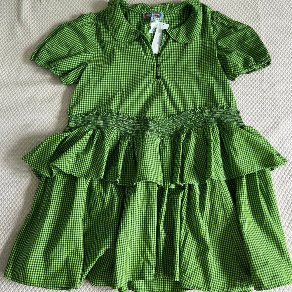 Urban Outfitters Dress